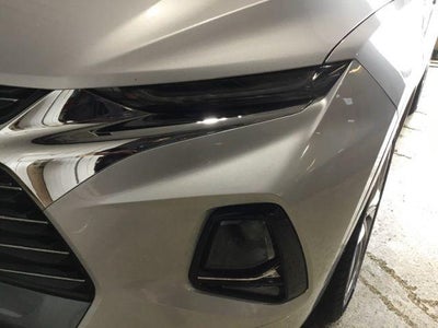 2019 Chevrolet Blazer Premier