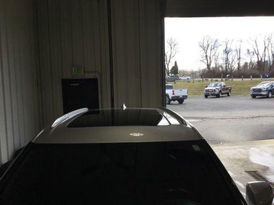 2019 Chevrolet Blazer Premier