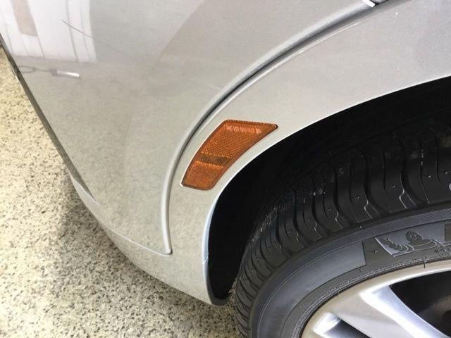 2019 Chevrolet Blazer Premier