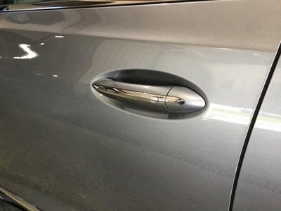 2020 Buick Enclave Premium