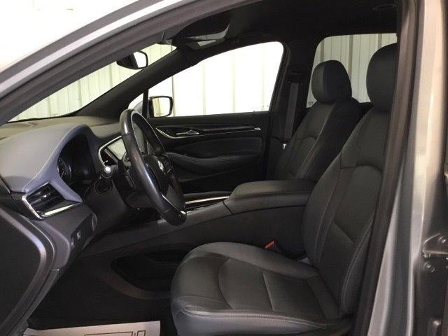 2020 Buick Enclave Premium