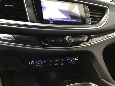 2020 Buick Enclave Premium