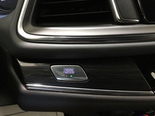 2020 Buick Enclave Premium