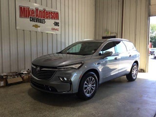 2020 Buick Enclave Premium