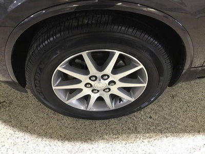 2016 Buick Enclave Convenience