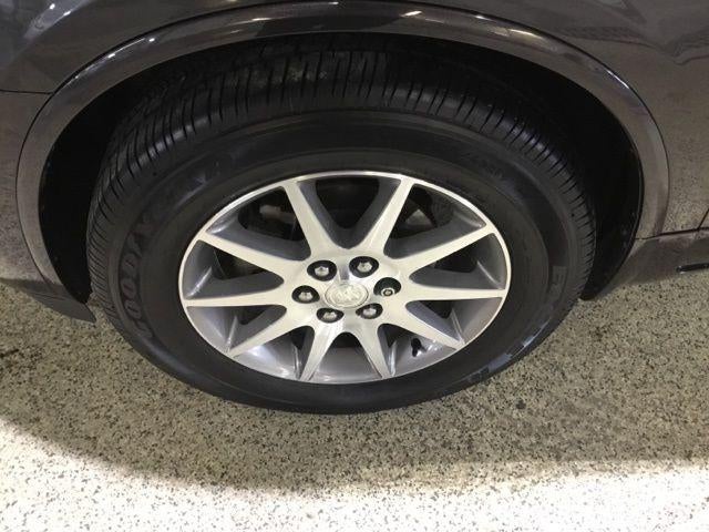 2016 Buick Enclave Convenience