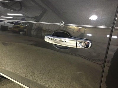 2016 Buick Enclave Convenience