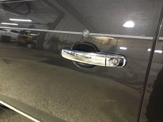 2016 Buick Enclave Convenience