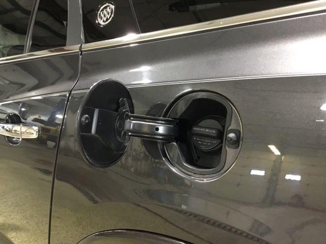 2016 Buick Enclave Convenience