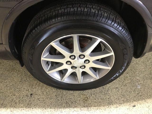 2016 Buick Enclave Convenience