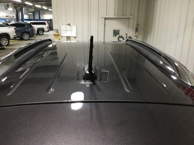 2016 Buick Enclave Convenience