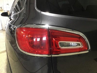 2016 Buick Enclave Convenience