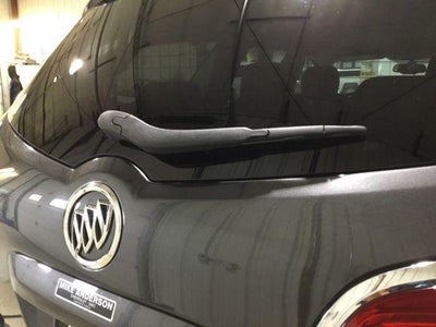 2016 Buick Enclave Convenience