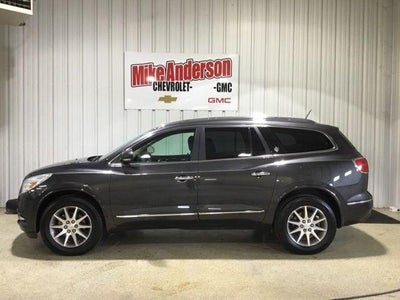 2016 Buick Enclave Convenience