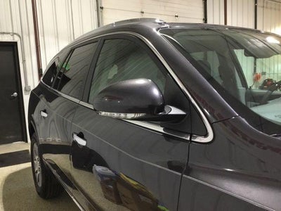 2016 Buick Enclave Convenience