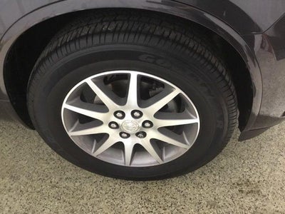 2016 Buick Enclave Convenience