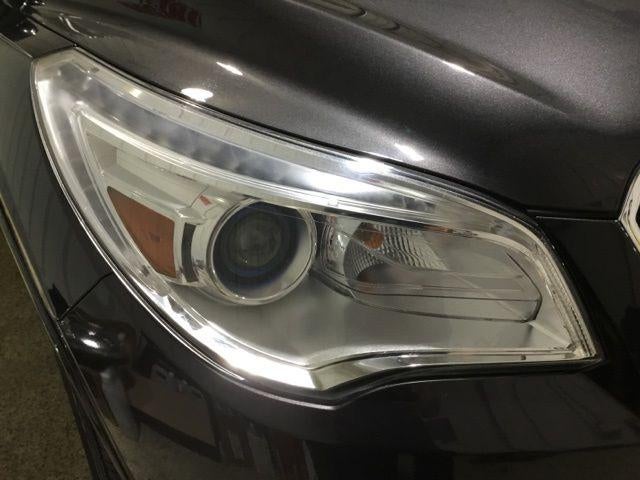 2016 Buick Enclave Convenience