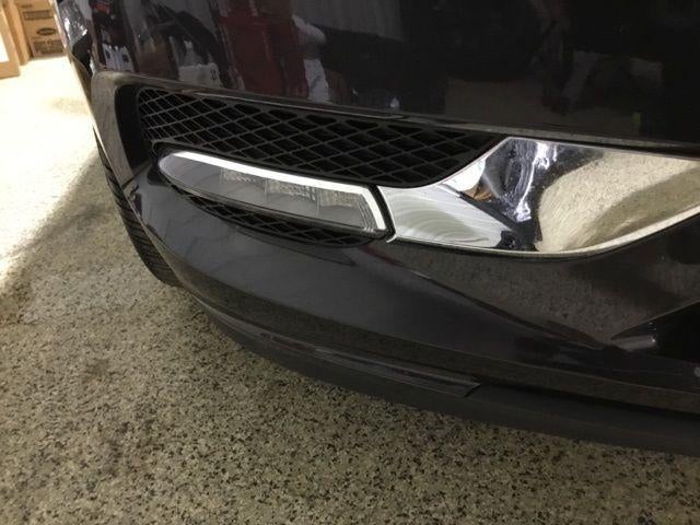 2016 Buick Enclave Convenience