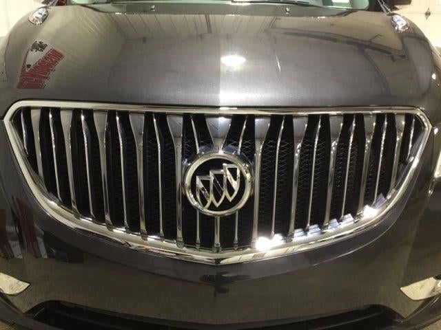 2016 Buick Enclave Convenience