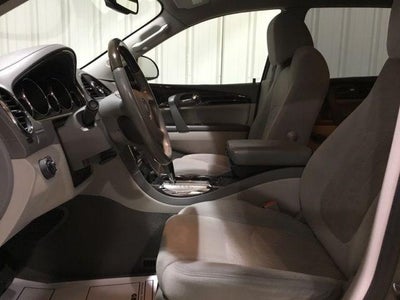 2016 Buick Enclave Convenience