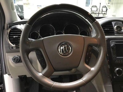 2016 Buick Enclave Convenience