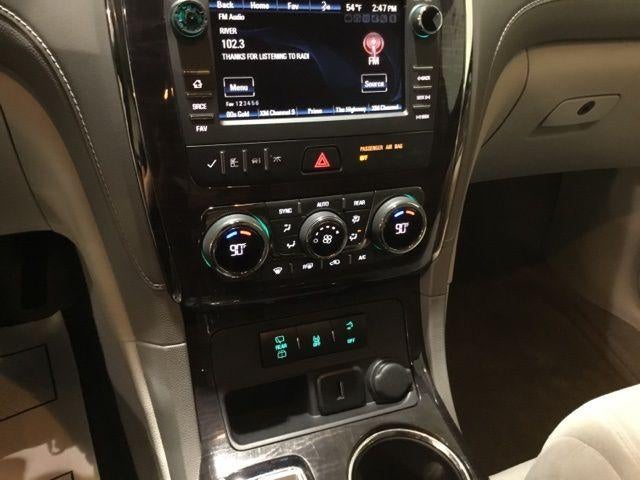 2016 Buick Enclave Convenience