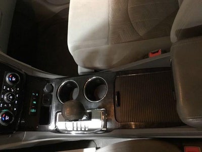 2016 Buick Enclave Convenience