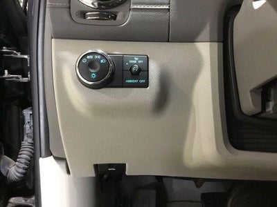 2016 Buick Enclave Convenience