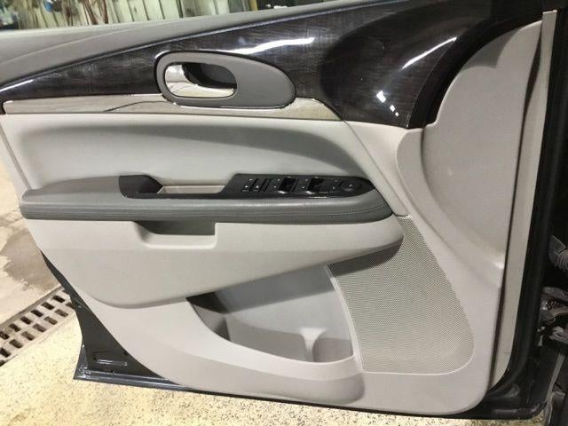 2016 Buick Enclave Convenience