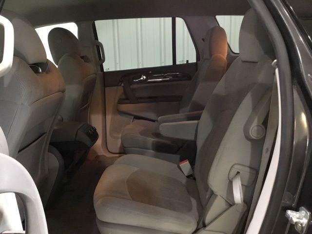 2016 Buick Enclave Convenience