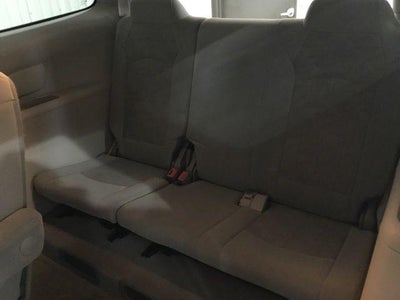 2016 Buick Enclave Convenience