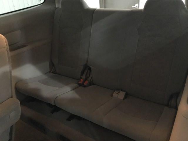 2016 Buick Enclave Convenience