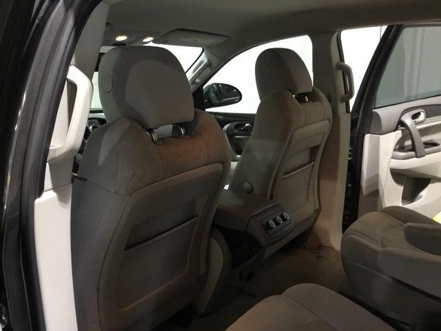 2016 Buick Enclave Convenience