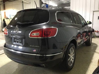 2016 Buick Enclave Convenience