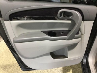 2016 Buick Enclave Convenience