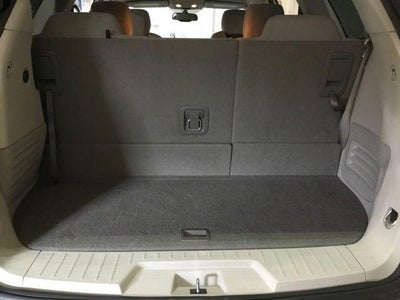 2016 Buick Enclave Convenience