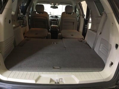 2016 Buick Enclave Convenience