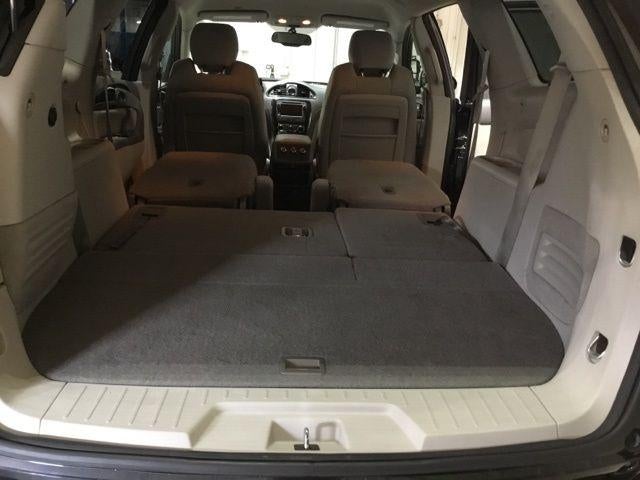 2016 Buick Enclave Convenience