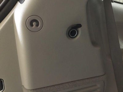 2016 Buick Enclave Convenience