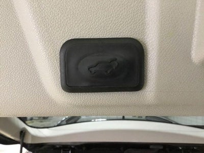 2016 Buick Enclave Convenience