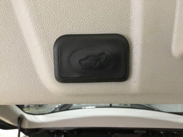 2016 Buick Enclave Convenience