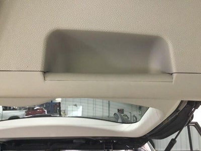 2016 Buick Enclave Convenience