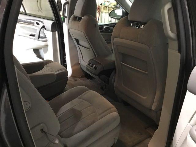 2016 Buick Enclave Convenience