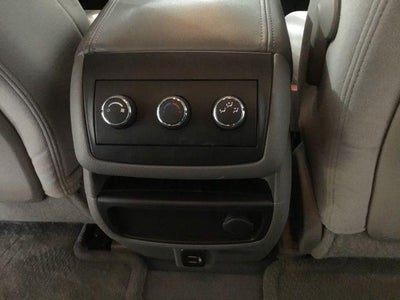 2016 Buick Enclave Convenience