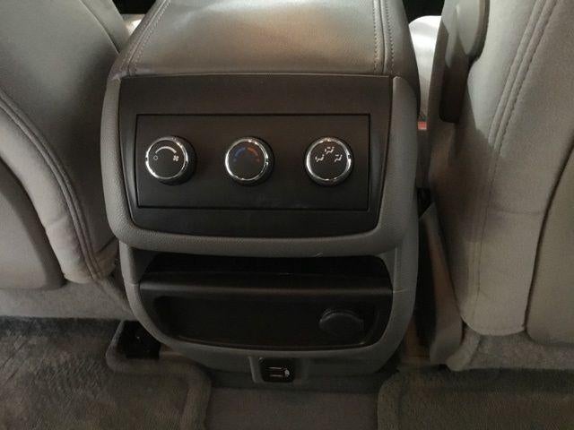 2016 Buick Enclave Convenience