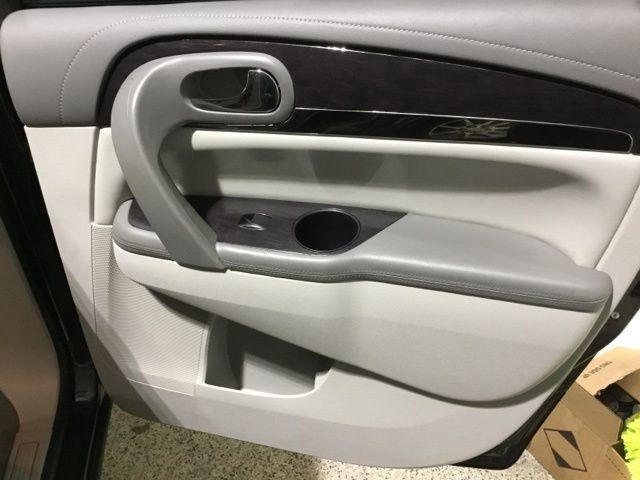 2016 Buick Enclave Convenience
