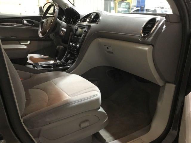 2016 Buick Enclave Convenience