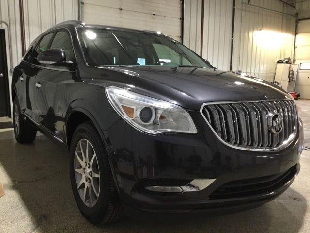 2016 Buick Enclave Convenience