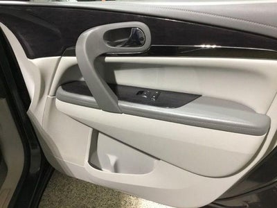 2016 Buick Enclave Convenience