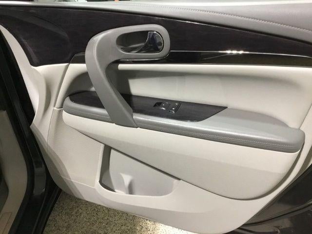 2016 Buick Enclave Convenience